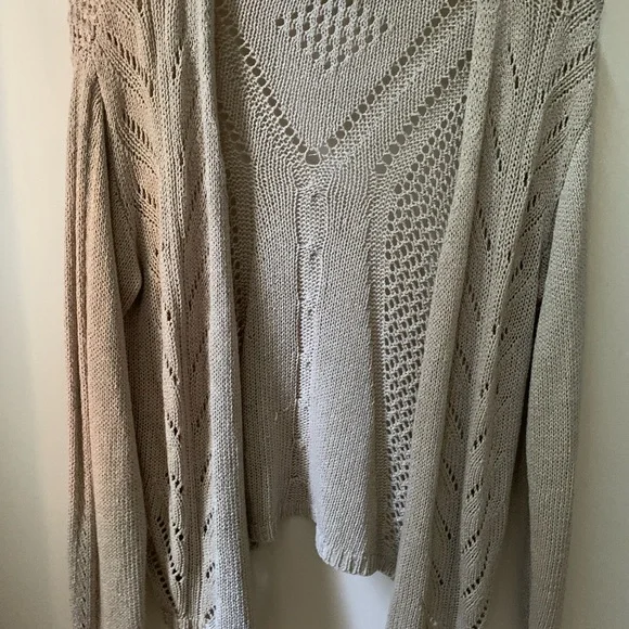 Knox Rose Cardigan - Picture 2 of 7